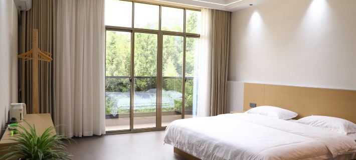 Junting Homestay Hotéis em Condado de Zhouning