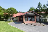 Yatsugatake Kogen Lodge