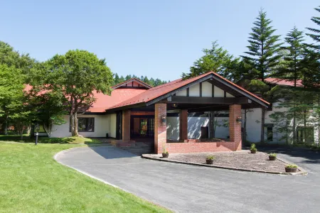 Yatsugatake Kogen Lodge