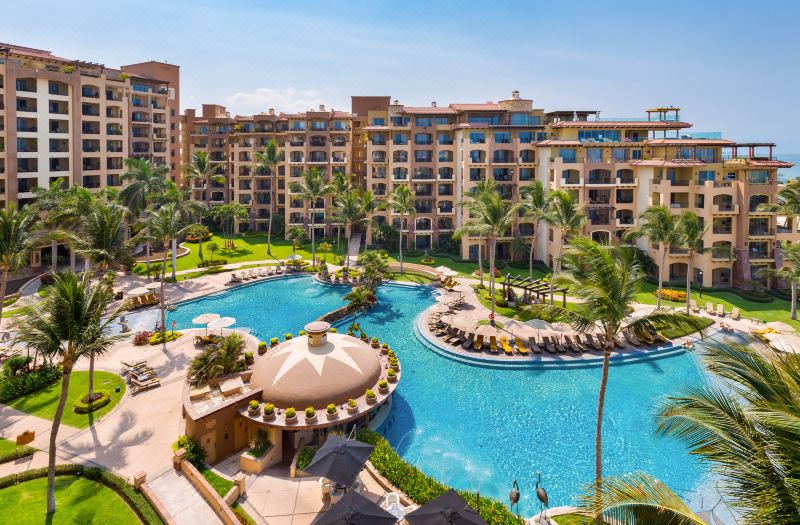 Villa la Estancia Beach Resort & Spa Riviera Nayarit photo 5