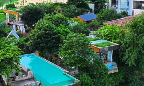 Yedugu Guesthouse