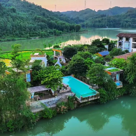 Yedu Lodge Collection · Yedu Valley · Peninsula Secret Homestay