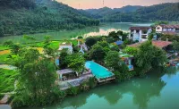 Yedugu Guesthouse - romantis