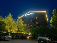 Livemax Resort Yuhigaura Kitu Onsen