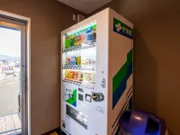 호텔 R9 더 야드 이사 사쓰마 군 호텔