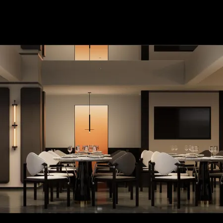 Hotel V Doaland, Leiyang and Xingcheng Plaza