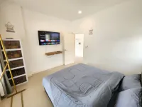 Pool Villa - Phetchabun Отели в г. Пхетчабун