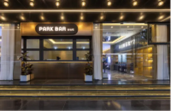 成都春熙路太古裏麗柏酒店