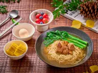 秀山一色懸崖山居民宿 英德住宿飯店
