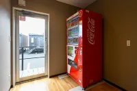 Hotel R9 the Yard Tomioka Hotels in Annaka