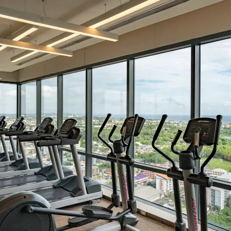 Holiday Inn & Suites RAYONG CITY CENTRE by IHG