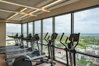 Holiday Inn & Suites RAYONG CITY CENTRE by IHG - salle de sport