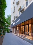 如家酒店·neo(烏魯木齊南湖北路地鐵站店)