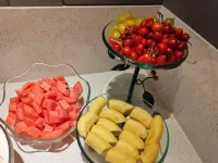 Shengshizhixing Hotel (Changchun Anda Street) - parkir
