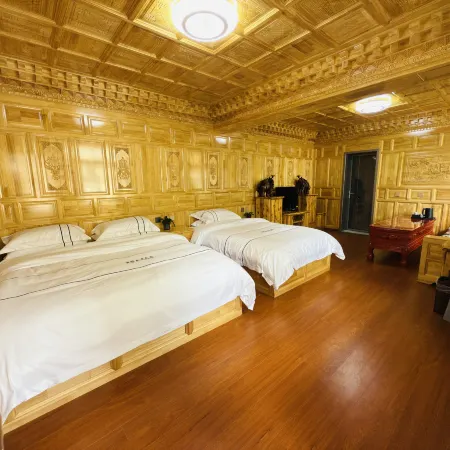 Jixiang Ruyi Homestay