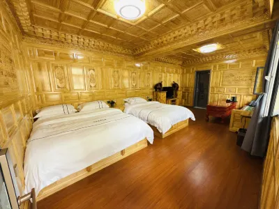 Jixiang Ruyi Homestay