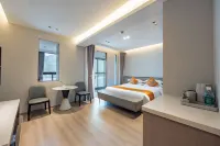 Shangjin Guanlan Hot Spring Hotel