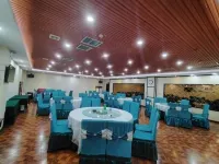 Siyecao Theme Hotel - servizio colazione