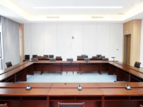 MYA HEALTH HOTELS&RESORTS Zhouning İlçesi otelleri