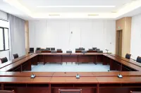 MYA HEALTH HOTELS&RESORTS Hotels in Zhouning