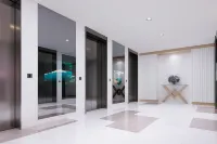 Orbi City - Sea View Aparthotel in Batumi