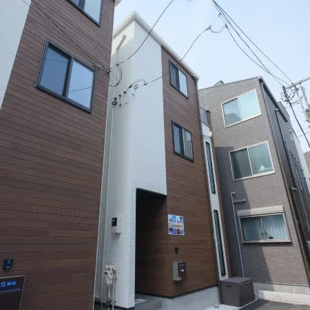 Four Seasons Yado 1