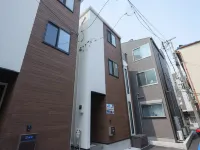 Four Seasons Yado 1