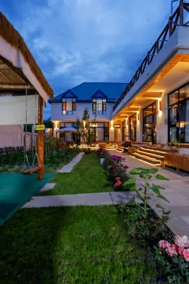 Turks Nine Point Sunshine Homestay