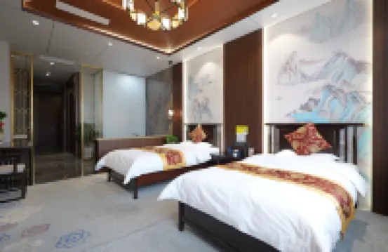 Daizhou Yan Hotel