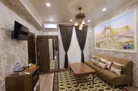 The Silk Road Terrace Hotels in 