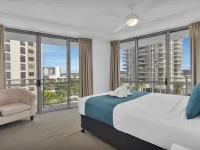 Catalina Resort Hotels in Maroochydore