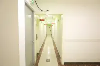 NANYUAN INN Chain Hotel (Linhai Yintaicheng)