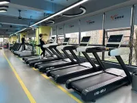 Days lnn by Wyndham Zhuzhou Liling - Gym