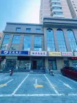 瑤與辰飯店（保定萬博廣場先天下店） 地質大學長城學院/科技學院/長城部件園住宿飯店