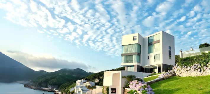 Wind Villa Ξενοδοχεία στην πόλη Σένγκσι