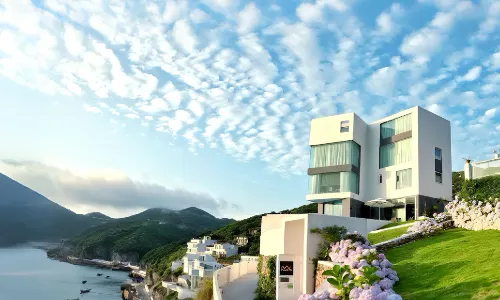 Wind Villa