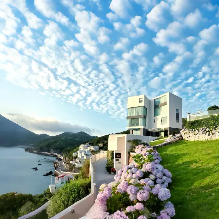 Wind Villa