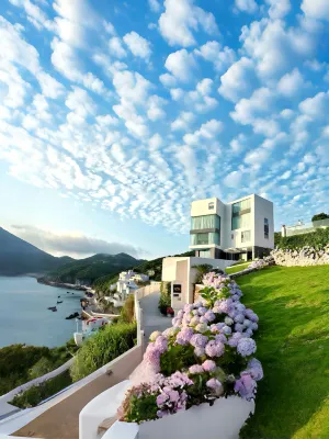 Wind Villa