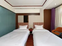 Canyeyuan Hotel (Liugongdao Pier Xingfumen) Hotel in zona Weihai Tourist Wharf