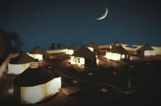 Volcanic ancients Hotels in 