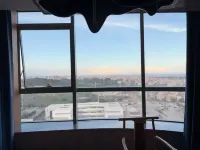 Quanzhou Fu'an International Hotel - Ocean View