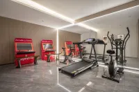 イーロンホテル（武漢黄鶴楼長江大橋）