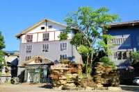 Xianlaiju Leisure Homestay (Liujian Ancient Town) Hotels near Yupingshan Resort