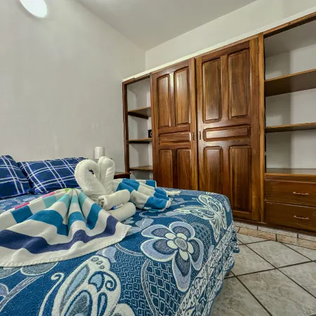 La Casa Mariposa