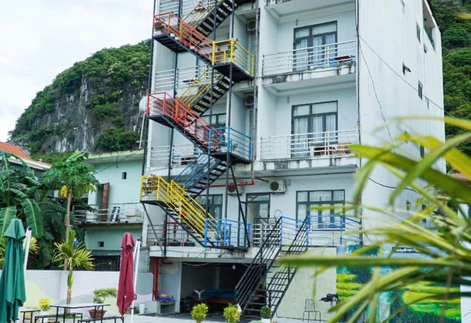 Jasmine Hostel