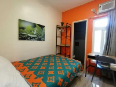 OYO 1158 Kegama Residences 2 Hotels in Dasmarinas