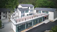Changxing Xuanguo Forest Homestay