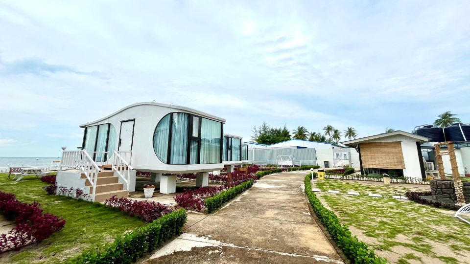 Saga Village Hotel