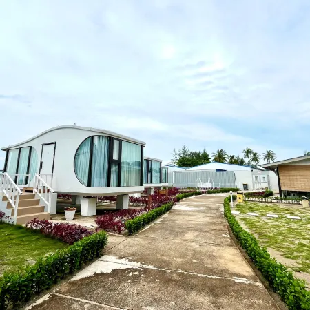 Saga Village Hotel