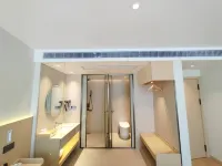 Yipin Lanting Business Smart Hotel (Zhenyuan Ancient City) - breakfast